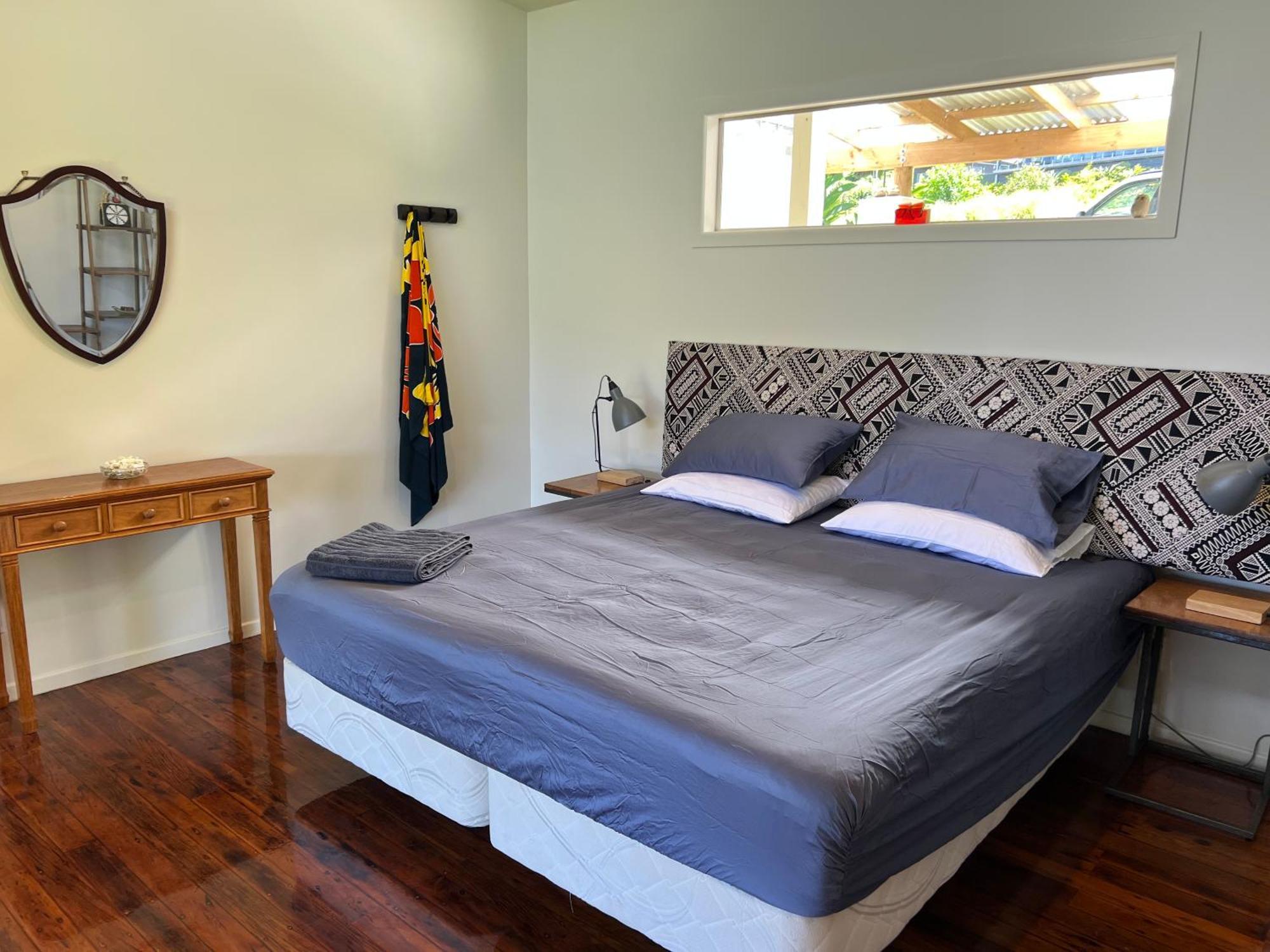 Villa Avocado Retreat à Rarotonga Extérieur photo